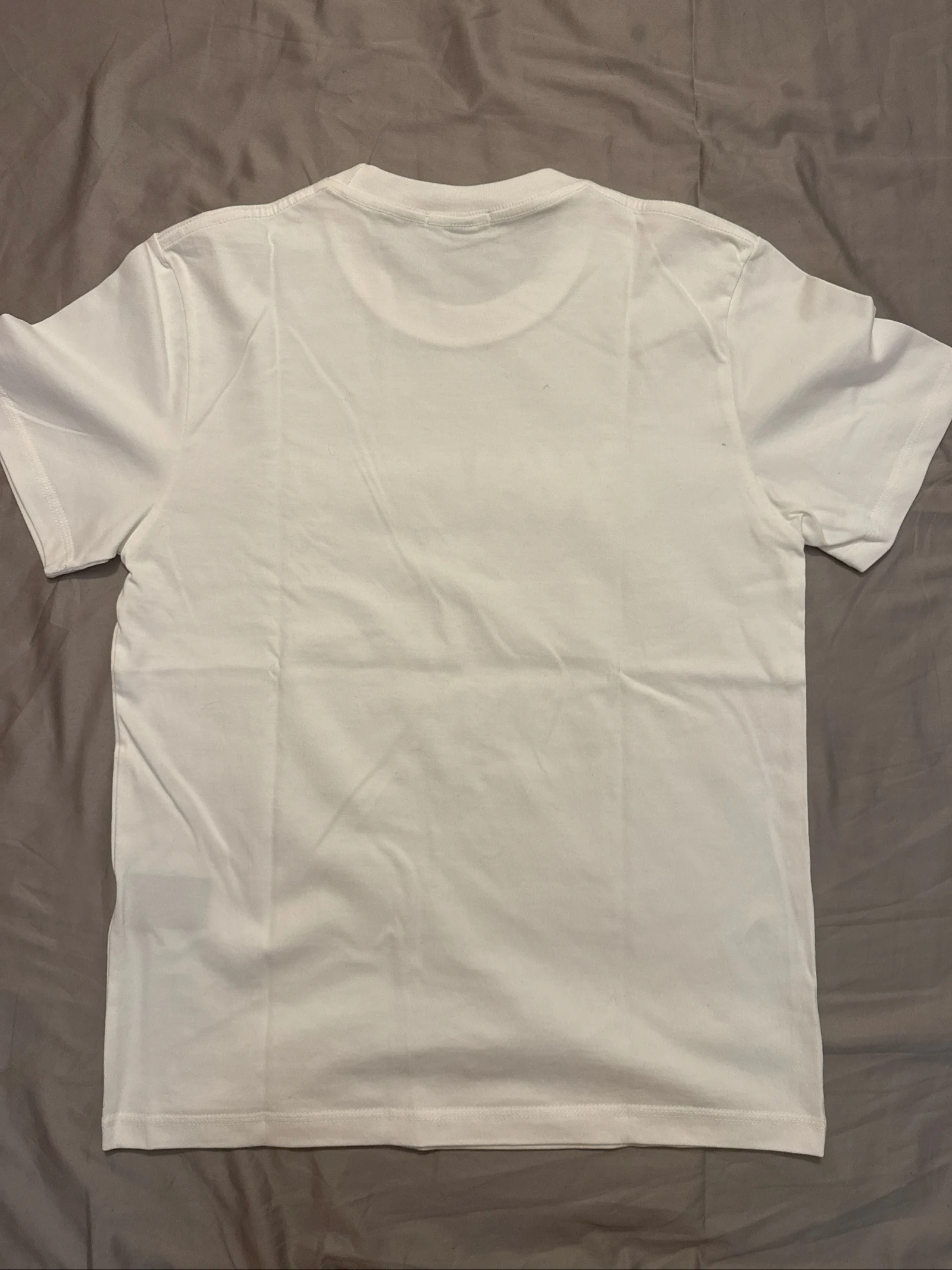 T-shirt local de luxe – photo 3